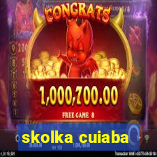 skolka cuiaba